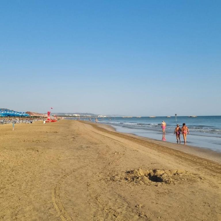 De Sanctis Seven Suite - Boutique Wellness & Sea - Casa con 1 dormitorio - 26
