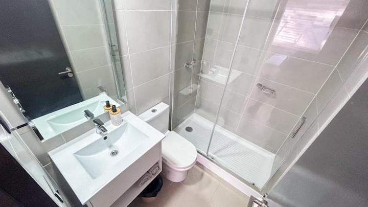 Departamento barrio parque almagro - Apartamento de 1 dormitorio - 6