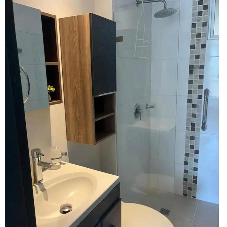 jmhospedaje - Apartamento de 1 dormitorio - 5