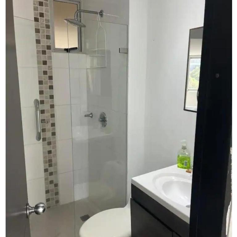 jmhospedaje - Apartamento de 1 dormitorio - 6