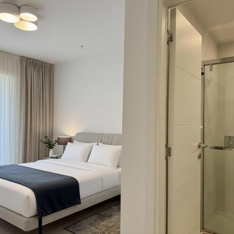 Harmonia VIP - Three-Bedroom Premium Apartment with Resort View - 12