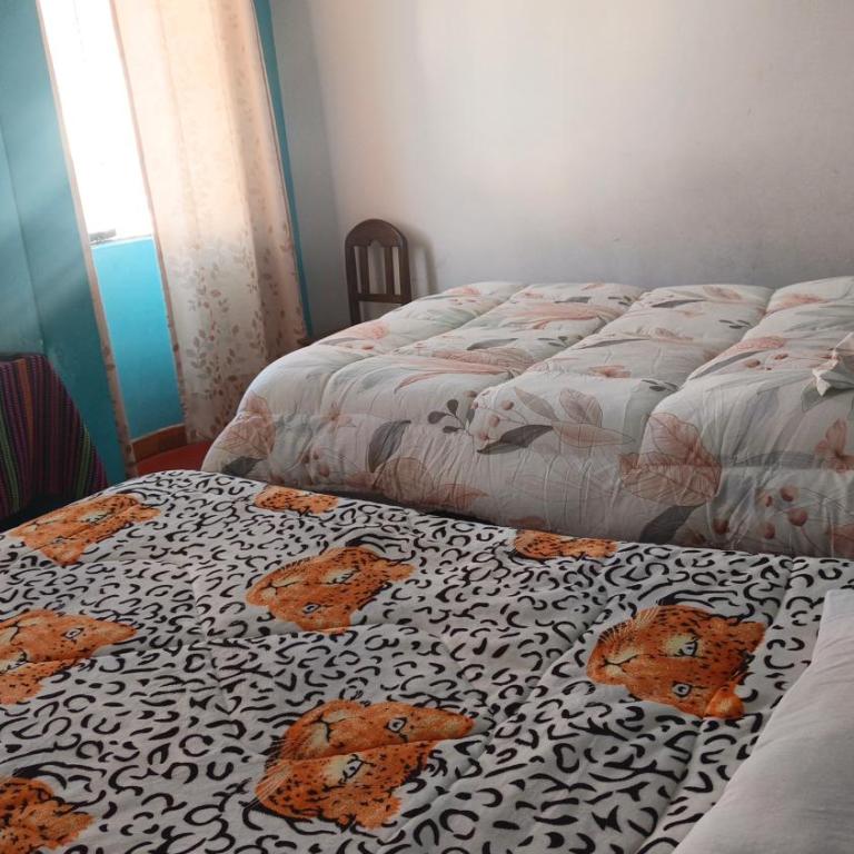 HOSTAL Dalia - Family Room - 1
