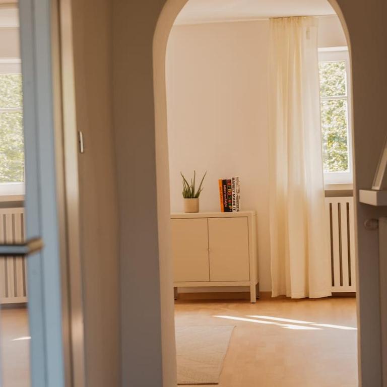 Gregori 1408 - Historic Stay in South Tyrol - Appartamento con 2 Camere da Letto e Balcone - 5