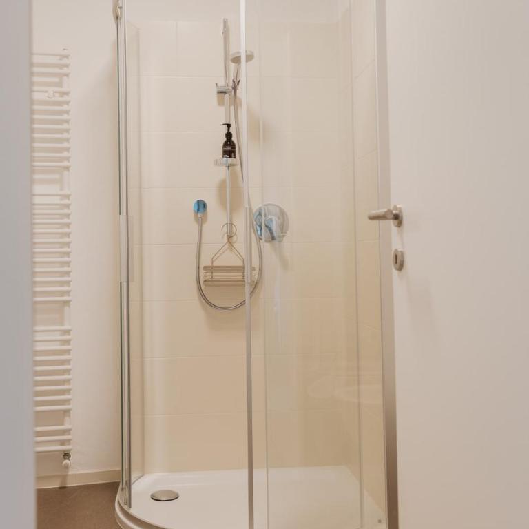 Gregori 1408 - Historic Stay in South Tyrol - Appartamento con 2 Camere da Letto e Balcone - 12