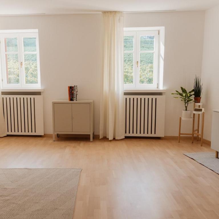Gregori 1408 - Historic Stay in South Tyrol - Appartamento con 2 Camere da Letto e Balcone - 21