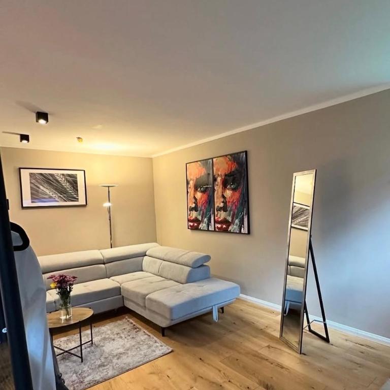 Cozy Apartment Salzburg - Apartamento de 2 dormitorios - 7