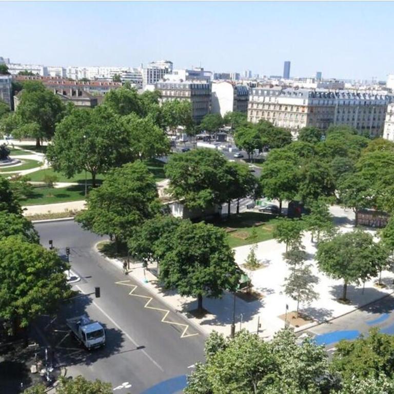 Branded New - Well Designed - 1BR Apt in Paris 20 - Appartement 1 Chambre - 18