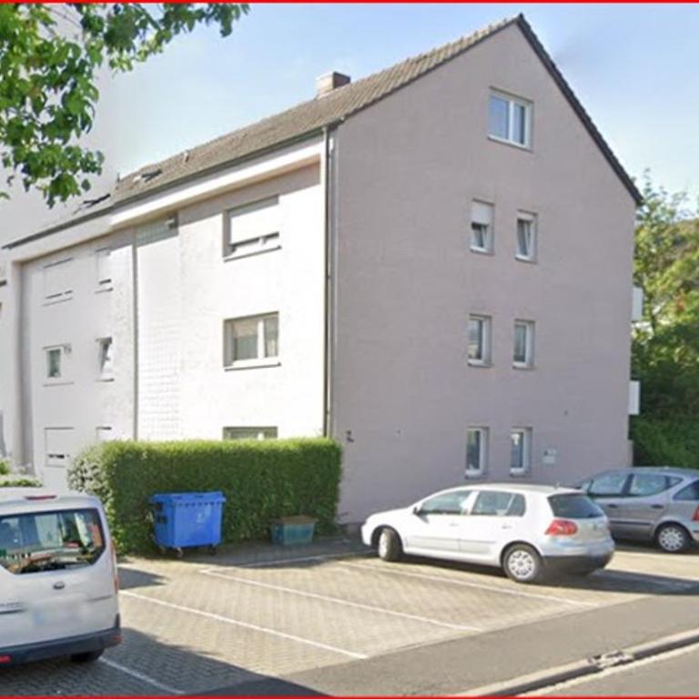 Modernes 2-Zimmer-Apartment mit Balkon & Gartenblick - Apartment mit 1 Schlafzimmer - 17