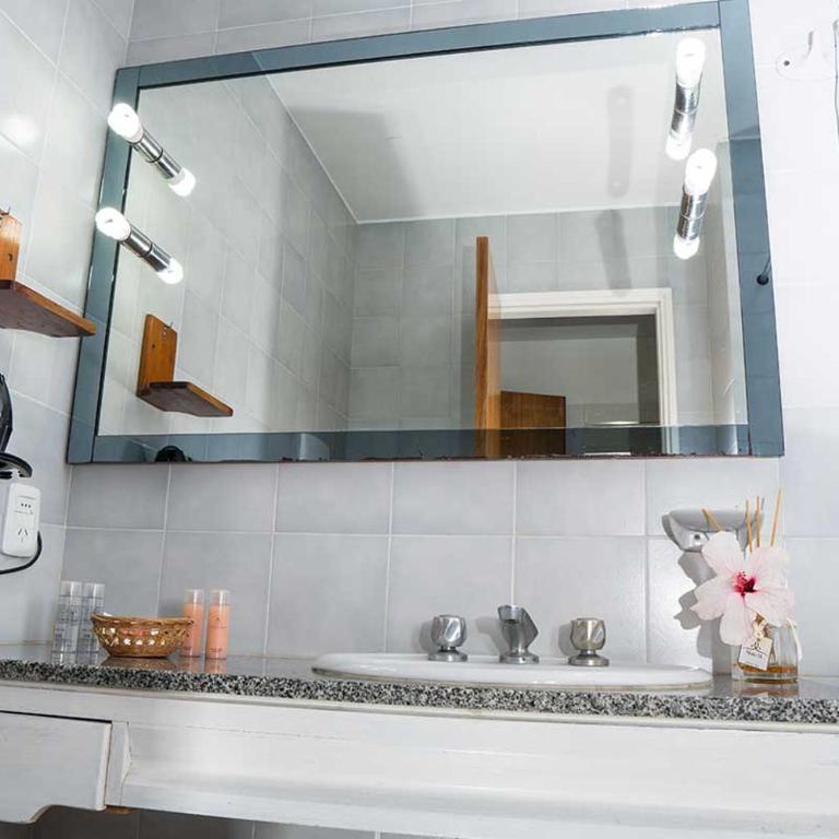 El Mirador Hotel & Spa - Double Room - 13