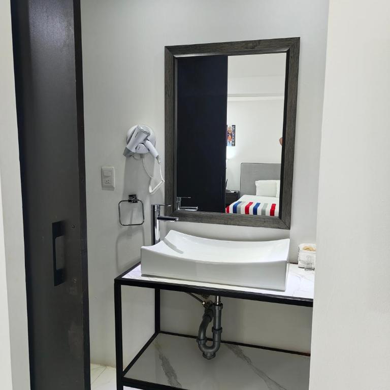 Essenzia de Cancun - Suite Deluxe - 4