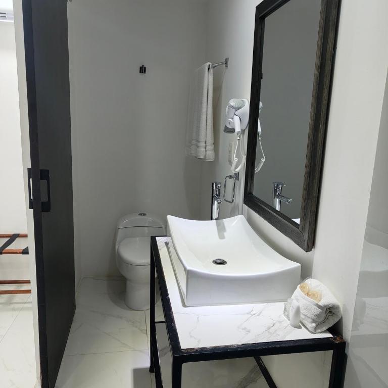 Essenzia de Cancun - Suite Deluxe - 3