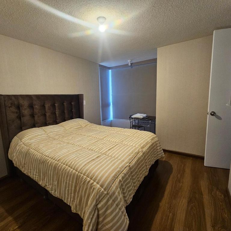 Departamento en estreno cerca al mall aventura - Apartamento de 1 dormitorio - 2