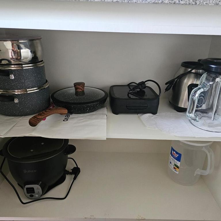 Departamento en estreno cerca al mall aventura - Apartamento de 1 dormitorio - 3