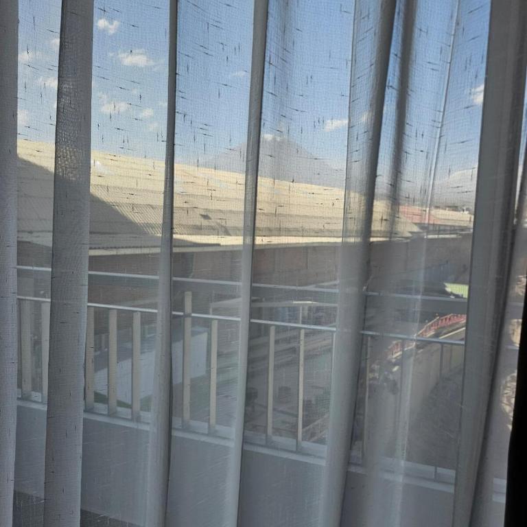 Departamento en estreno cerca al mall aventura - Apartamento de 1 dormitorio - 6