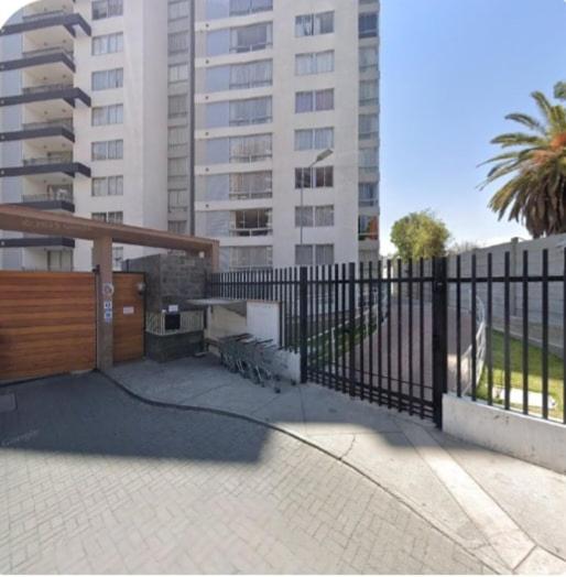 Departamento en estreno cerca al mall aventura - Apartamento de 1 dormitorio - 8
