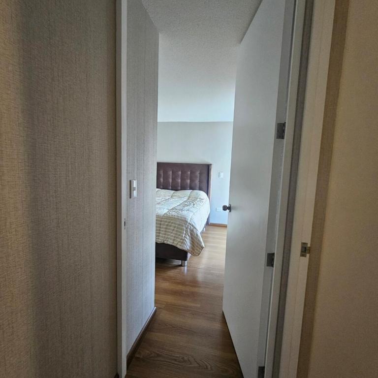 Departamento en estreno cerca al mall aventura - Apartamento de 1 dormitorio - 19
