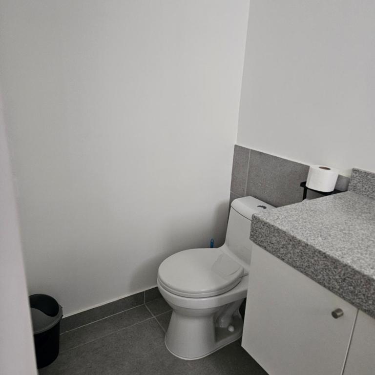 Departamento en estreno cerca al mall aventura - Apartamento de 1 dormitorio - 20