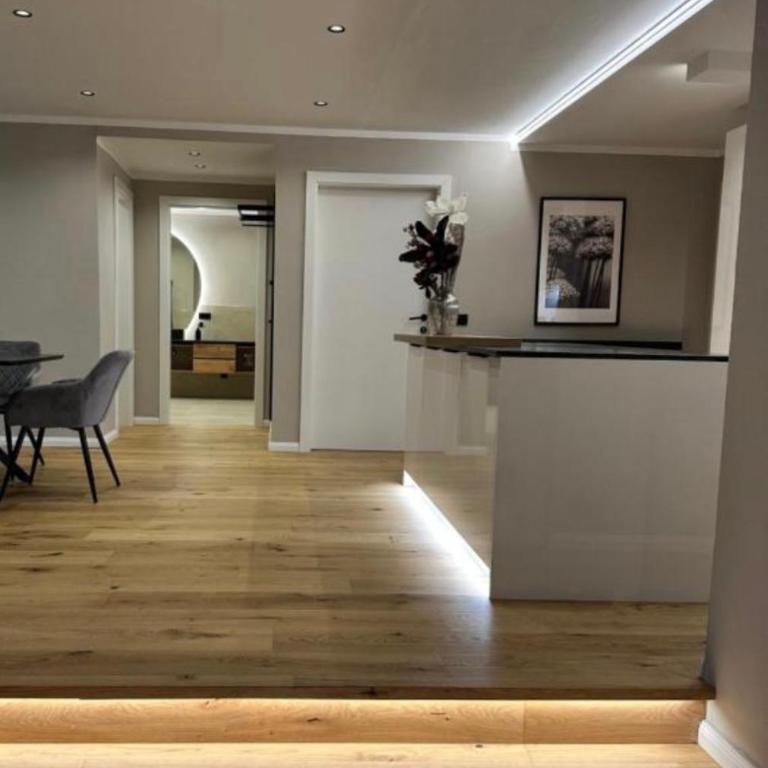 Cozy Apartment Salzburg - Apartamento de 2 dormitorios - 6