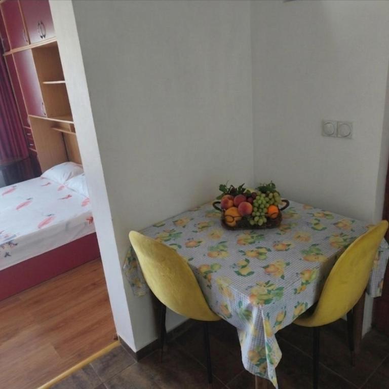 Casa Mare & Monti - Apartman sa 1 Spavaćom Sobom - 16