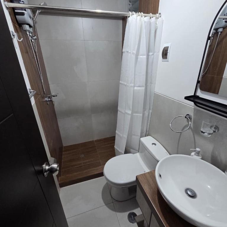Coolhouse - Three-Bedroom Apartment - 2