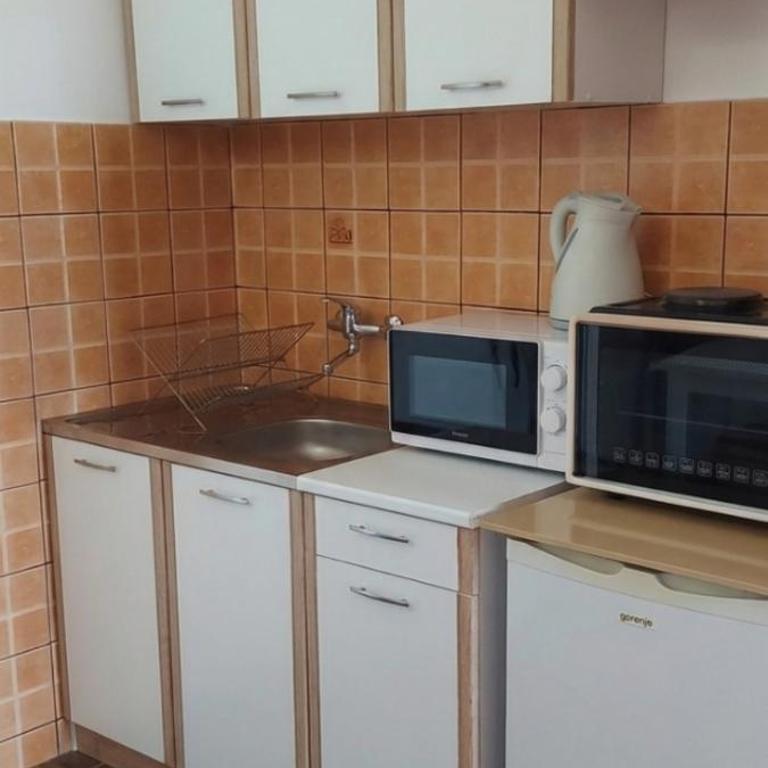Casa Mare & Monti - Apartman sa 1 Spavaćom Sobom - 17