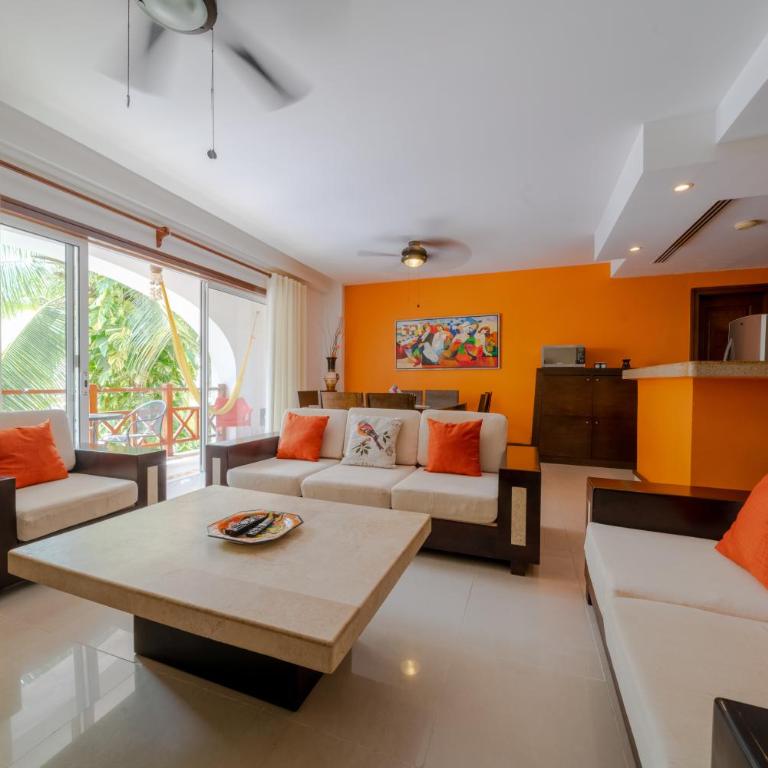 Pet Friendly 2BR - Quadra Alea 2 Pools & Gym - Apartamento de 2 dormitorios - 2