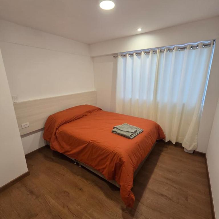 Coolhouse - Three-Bedroom Apartment - 10