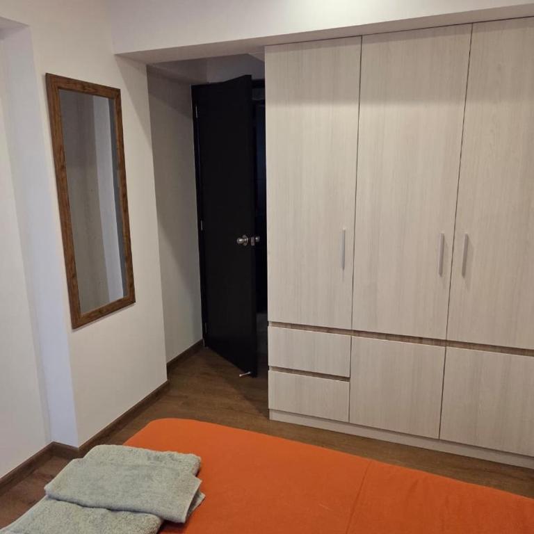 Coolhouse - Three-Bedroom Apartment - 11