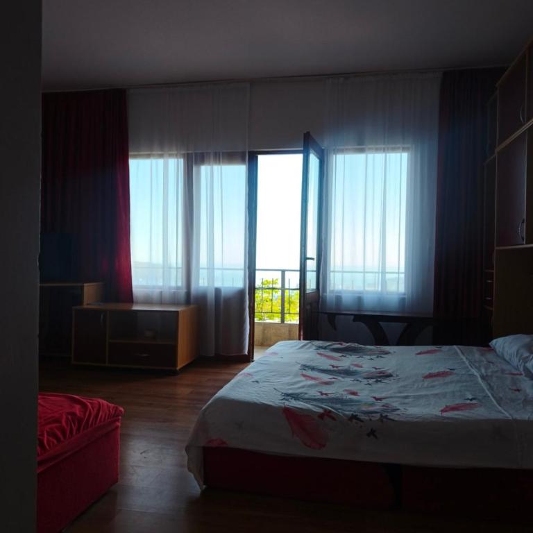 Casa Mare & Monti - Apartman sa 1 Spavaćom Sobom - 19