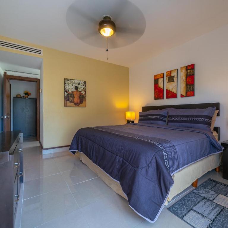 Pet Friendly 2BR - Quadra Alea 2 Pools & Gym - Apartamento de 2 dormitorios - 9