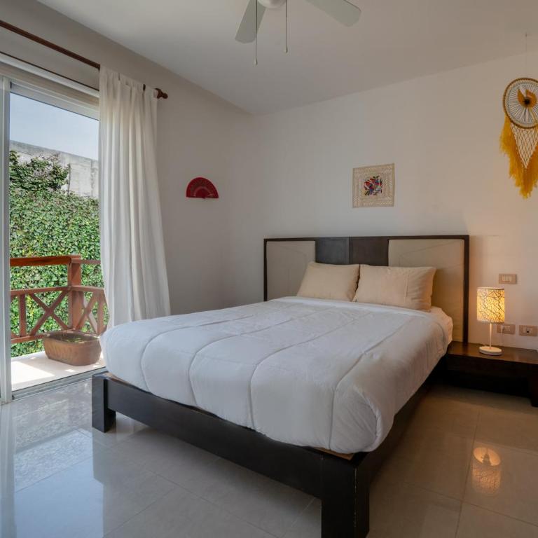 Pet Friendly 2BR - Quadra Alea 2 Pools & Gym - Apartamento de 2 dormitorios - 16