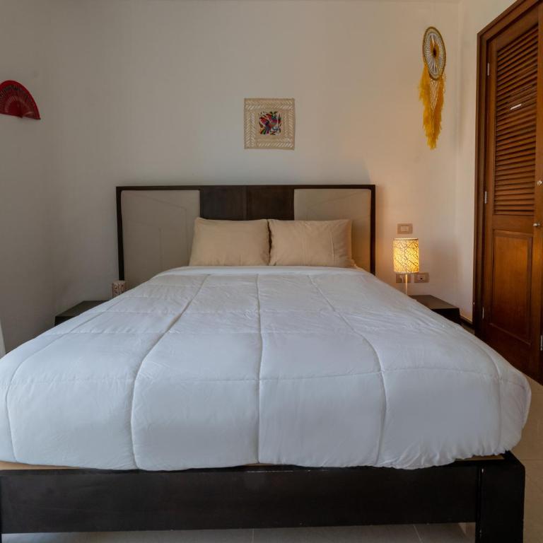 Pet Friendly 2BR - Quadra Alea 2 Pools & Gym - Apartamento de 2 dormitorios - 10