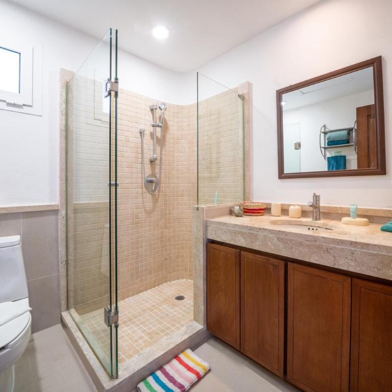 Pet Friendly 2BR - Quadra Alea 2 Pools & Gym - Apartamento de 2 dormitorios - 21