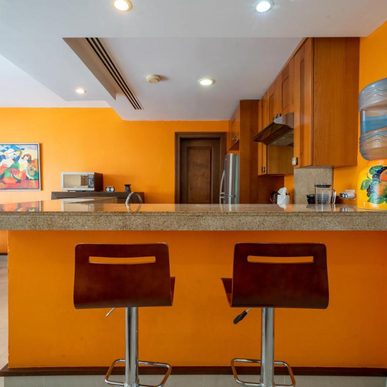 Pet Friendly 2BR - Quadra Alea 2 Pools & Gym - Apartamento de 2 dormitorios - 19