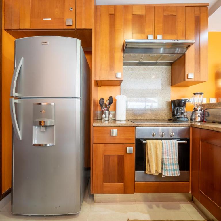 Pet Friendly 2BR - Quadra Alea 2 Pools & Gym - Apartamento de 2 dormitorios - 18