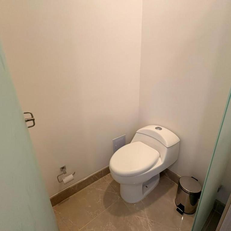 Apartamento Con Balcón y Vista Al Mar - Apartamento de 1 dormitorio - 12
