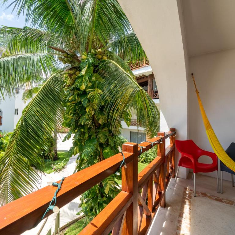 Pet Friendly 2BR - Quadra Alea 2 Pools & Gym - Apartamento de 2 dormitorios - 22