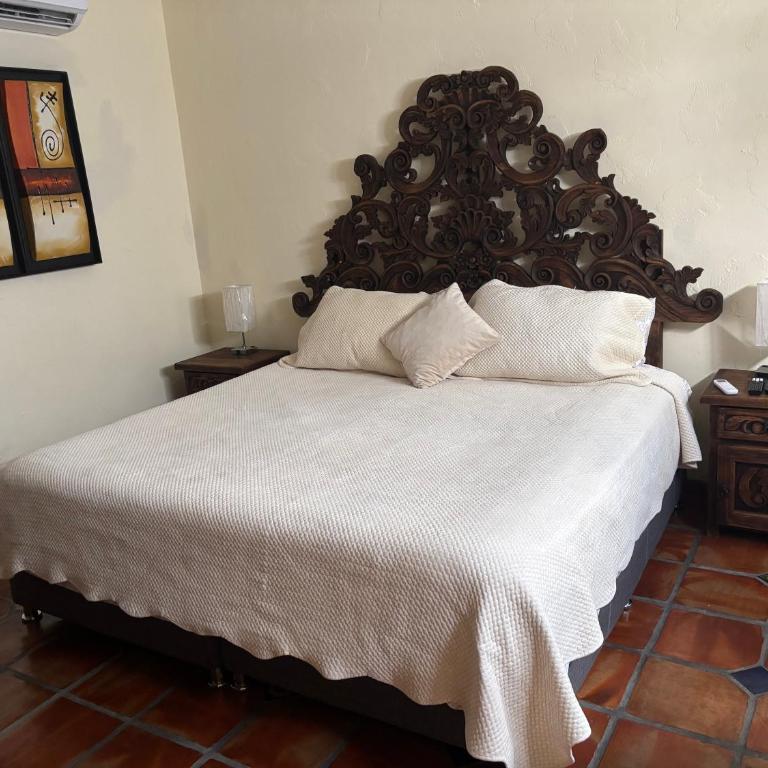 Estancia Colobri - Suite Junior - 5