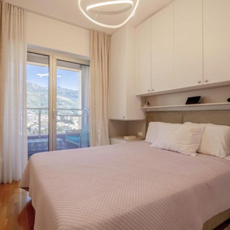 Harmonia VIP - Deluks Apartman s 1 Spavaćom Sobom - 3