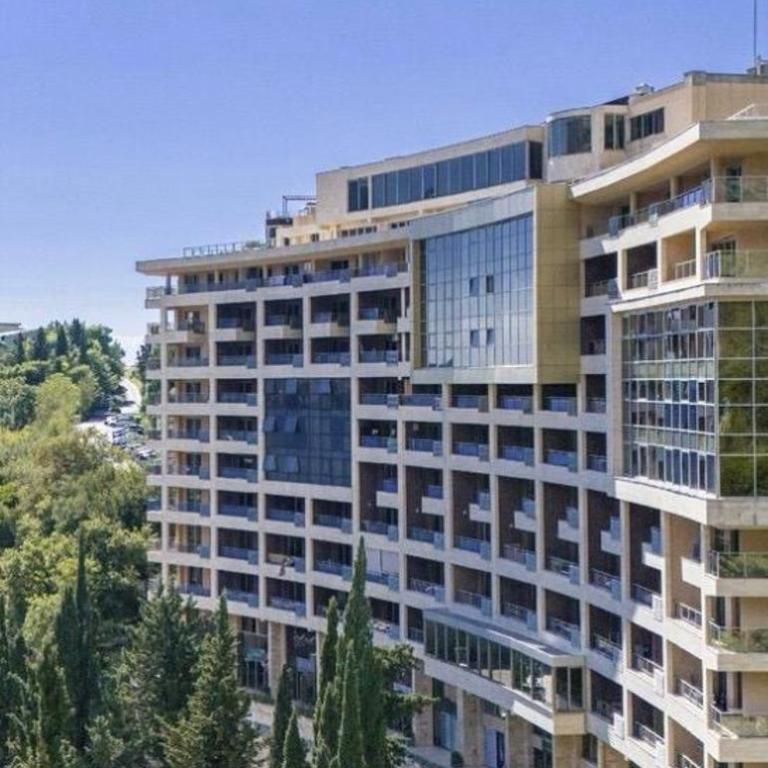 Harmonia VIP - Deluks Apartman s 1 Spavaćom Sobom - 2