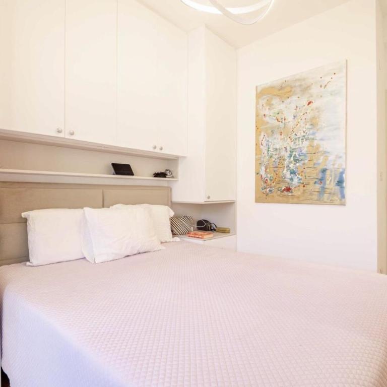 Harmonia VIP - Deluks Apartman s 1 Spavaćom Sobom - 4