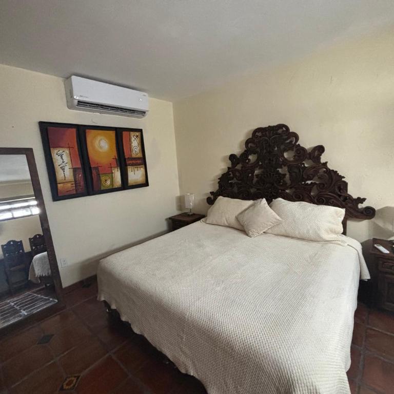 Estancia Colobri - Suite Junior - 6