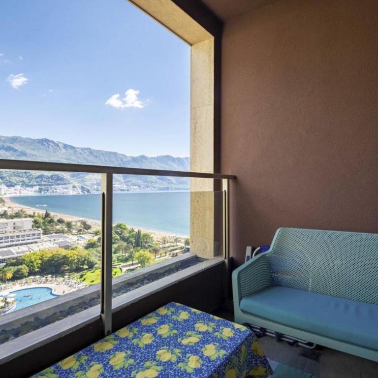 Harmonia VIP - Deluks Apartman s 1 Spavaćom Sobom - 10