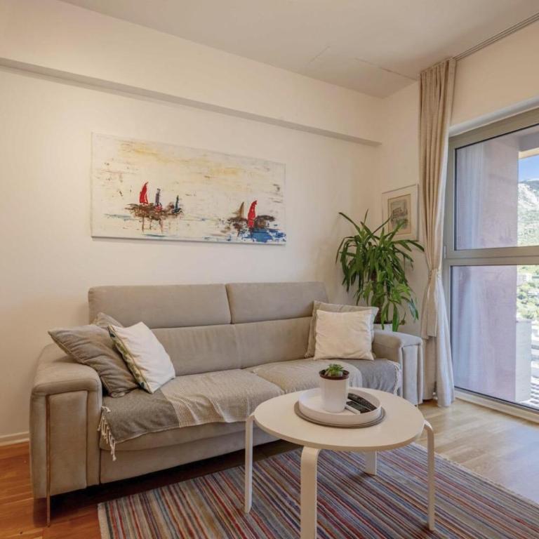 Harmonia VIP - Deluks Apartman s 1 Spavaćom Sobom - 12