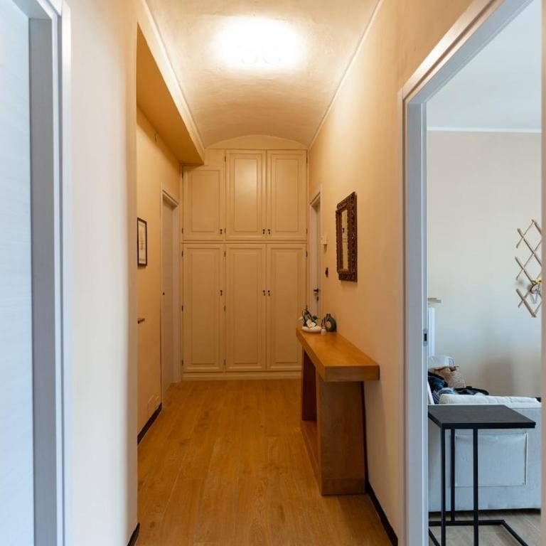 Casa Gam next to the Olimpico - Apartment mit 2 Schlafzimmern - 24