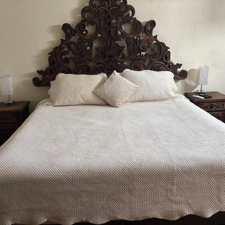 Estancia Colobri - Suite Junior - 7