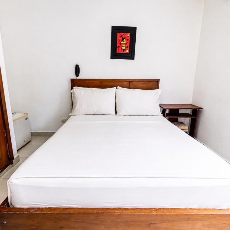 Casa Serena Hotel Boutique - Double Room - 2