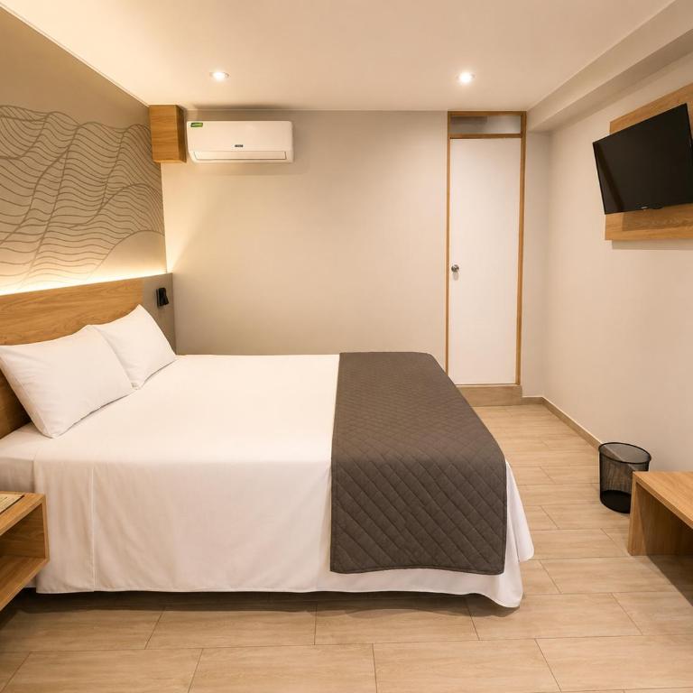 Senoma Hotel - Adults only - Small Double or Twin Room - 4