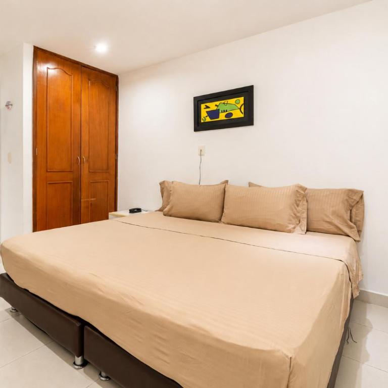Casa Serena Hotel Boutique - Deluxe Double Room - 1
