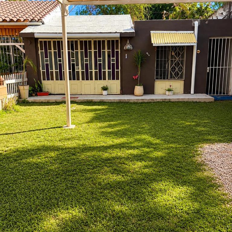 El Rincón Bucólico - Apartamento de 1 dormitorio - 1